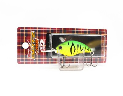 OSP Blitz Tiny MR 44 mm 6.3 Gramm Schwimmend K�der M-14 (1401)