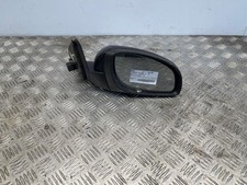 Retroviseur droit (ou coque) Opel SIGNUM