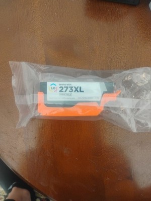 LD 273XL High Yield Ink Cartridge Magenta Cyan Yellow for Epson