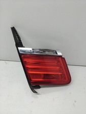 BMW 7 F01 F02 F03 F04 2011 Hinten links Rückleuchte Heckleuchte innen 7182205