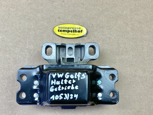 VW Golf 1.4 Getriebehalter Links 1K0199555L 2003-2006
