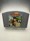 Diddy Kong Racing N64 Nintendo 64 Cartridge Only Authentic Tested