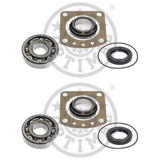 Roulement de roue Lada 1500
