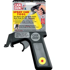 Lightweight Spray Can Gun Tool from SafeWorld - Professional Quality Performance