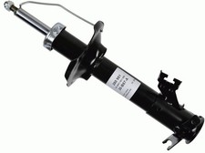 SACHS Stoßdämpfer 280 951 für NISSAN