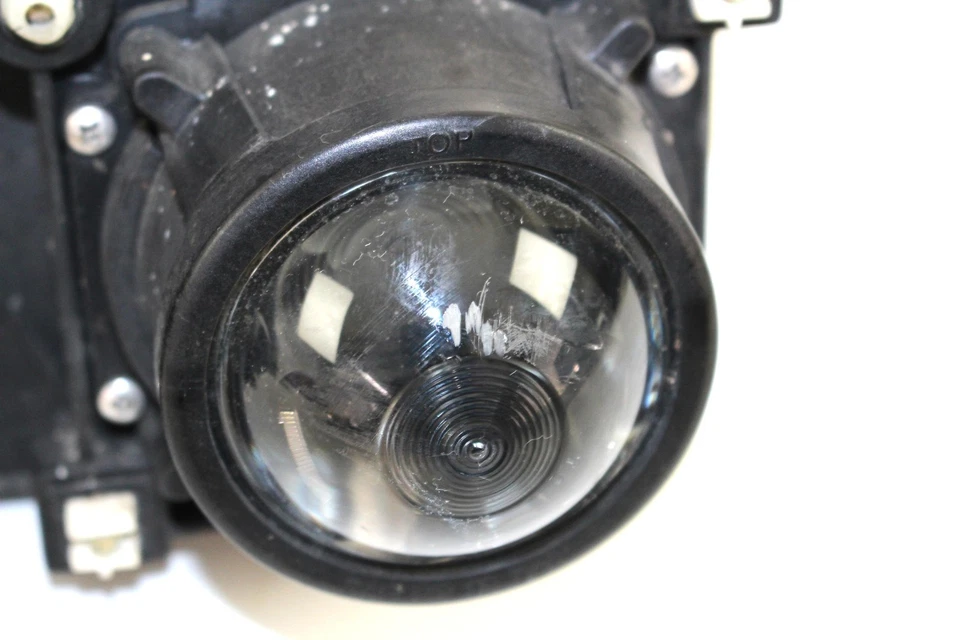 Лампа фары в сборе 06 Buell Firebolt XB9 XB9R - Изображение 3 из 4