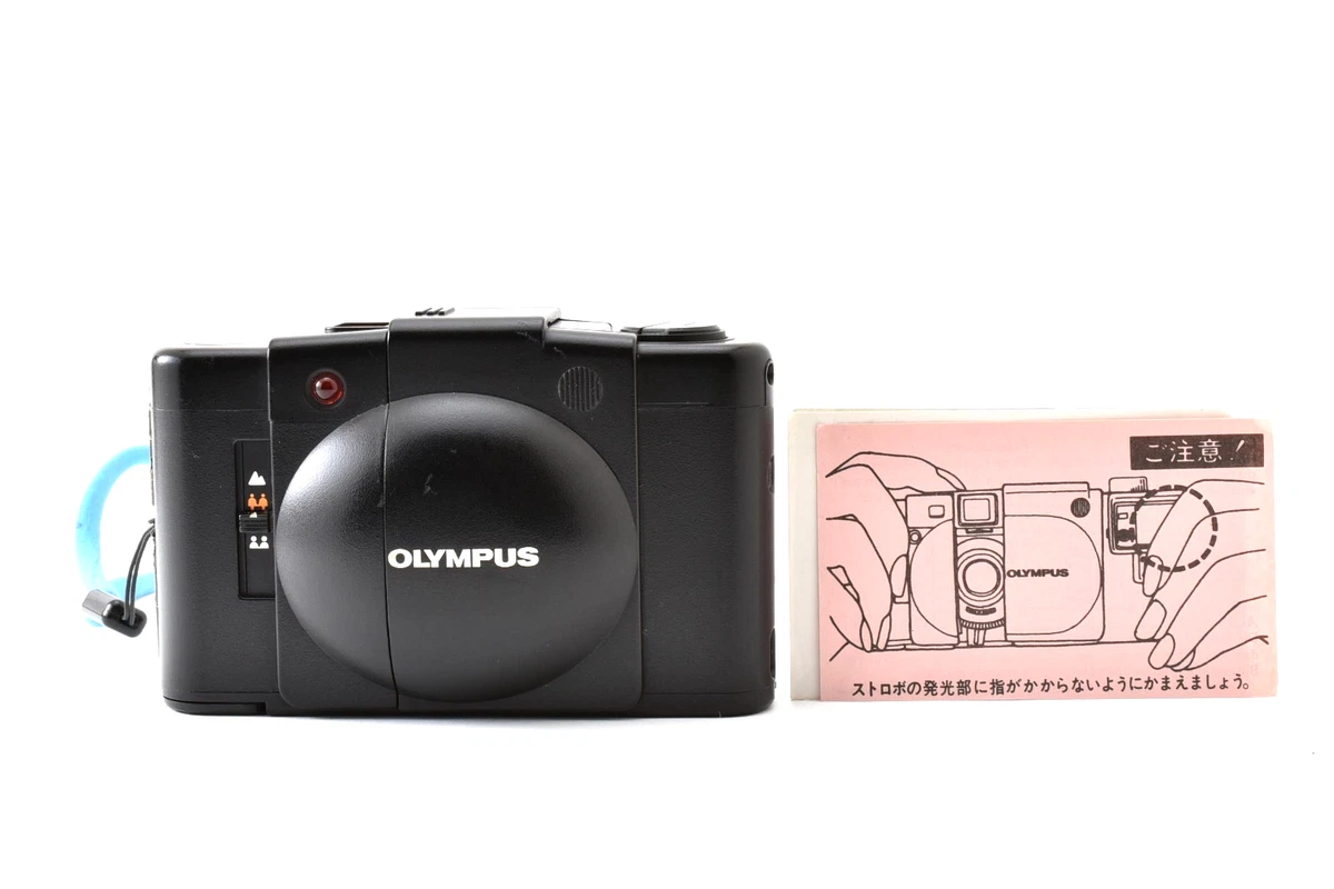 Olympus XA2 Film Cameras for sale | eBay