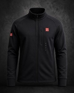 UNIQLO ジョコビッチジャケット 黒 Uniqlo Djokovic | eBay