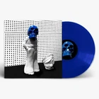 Jack White Frozen Charlotte Vinile Lp Colorato Blu Ghiaccio Limited Edt.