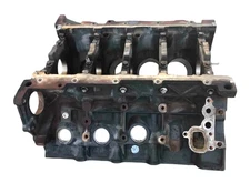 2002 - 2014 FORD EXPEDITION Engine Cylinder Block 5.4L 278K Miles Used