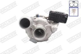 Turbolader WALKER Garret für BMW 3 Touring (E91) 59238G-EV 11652414331