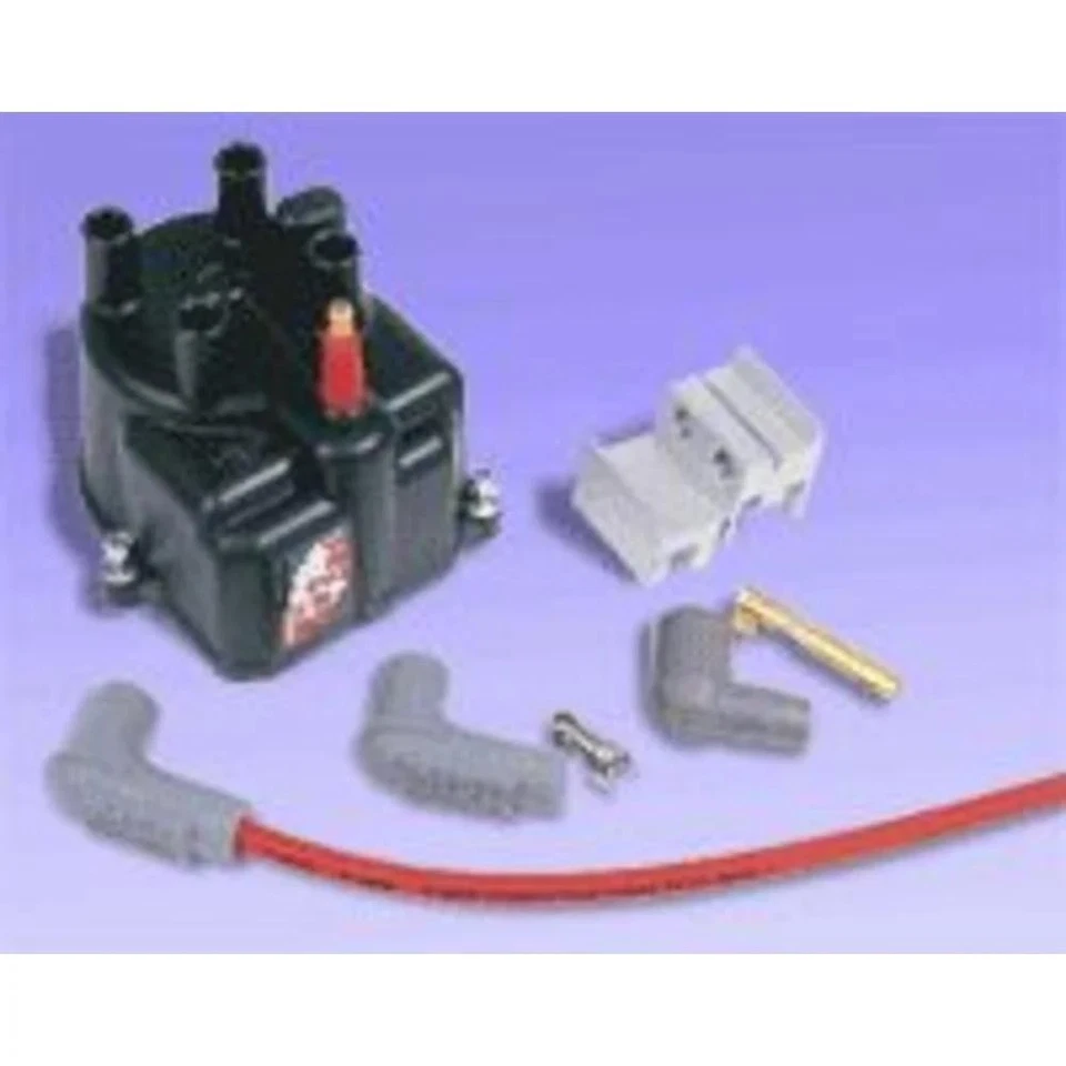 Новая крышка и ротор Rynite подходят для Acura Integra LS 4 цилиндра 1,8 л от M4682923 - Изображение 2 из 2