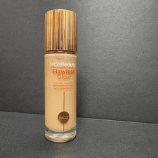 MCoBeauty Flawless Glow Shade 4.5 Medium | NEW | Radiant Skin Filter 30ml