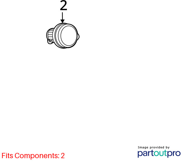 Audi R8 2007-2012 Right Secondary air pump P/N 420906601