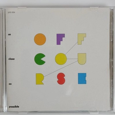 Off Course close possible 10 songs total P3
