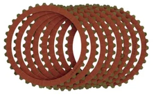 Alto Products Red Eagle Clutch Plate Kit 095752B 1131-0465 810-4112