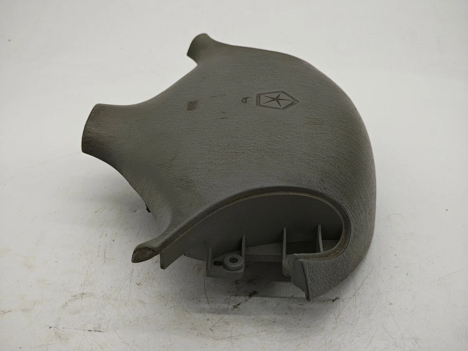 Bolsa de aire para volante de conductor Plymouth Grand Voyager 2000 OEM 1016373-1 Foto 4 de 4