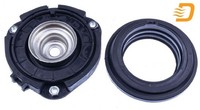 Denckermann D600355 Reparatursatz FüR FederbeinstüTzlager Repsatz