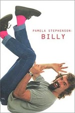 Billy Hardcover Pamela Stephenson