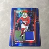 Panini 2025 Donruss Optic Threads Prizm Von Miller DTBH-VMR Buffalo Bills NFL
