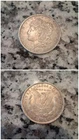 1921 morgan silver dollar
