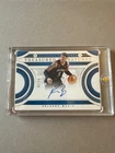 New ListingPaolo Banchero 2023 National Treasures- Treasured Signatures- RC Rookie Auto /25