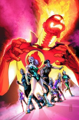 GEN 13 #37 DC COMICS / WILDSTORM