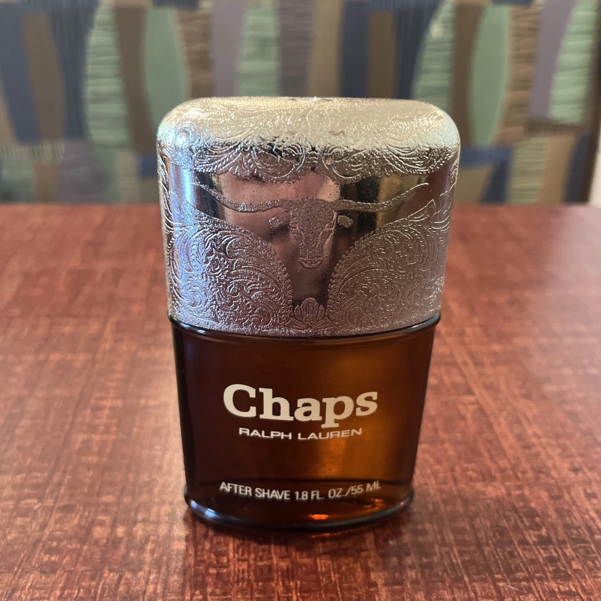 Ralph Lauren Chaps Aftershave Fragrances for Men for sale - eBay