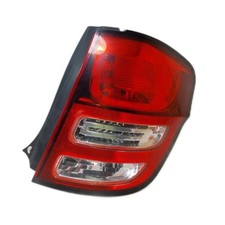Feu arrière Citroen C3