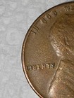 1945 D Denver Mint Lincoln Wheat Penny Cent Circulated — photo 5