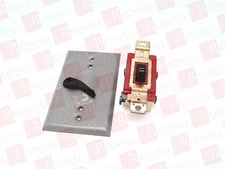 HUBBELL 5137-0 / 51370 (NEW IN BOX)