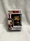 Funko POP! WWE Roman Reigns #23 Action Figure with Box