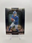 2025 Panini Select Premier Level Jaxson Dart #193 (RC)