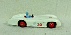 Dinky Toys Mercedes-Benz #237