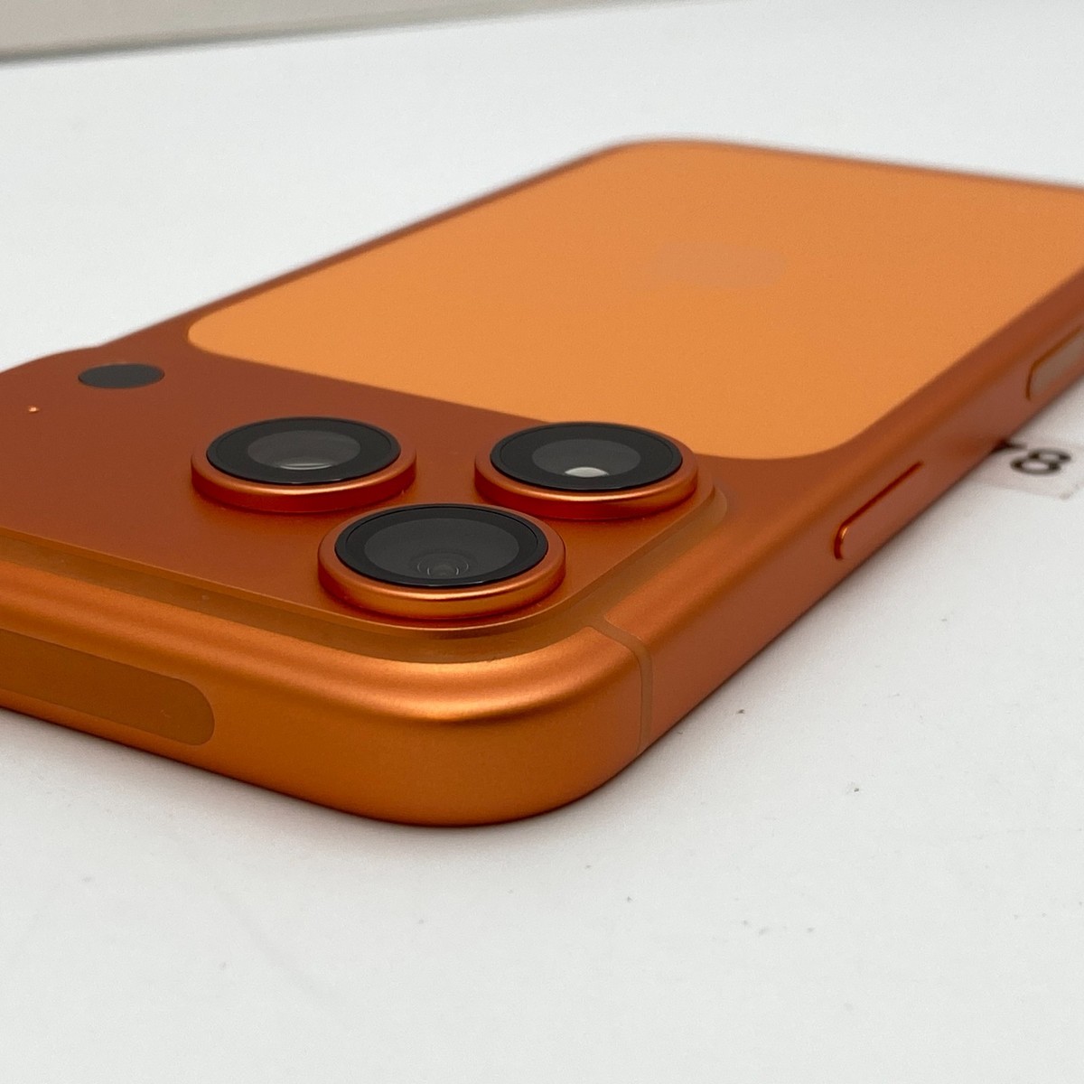 Apple iPhone 17 Pro - 1TB - Cosmic Orange (Unlocked) - Very Good