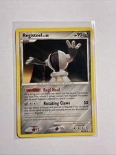 Pokémon TCG Registeel Legends Awakened 39 Regular Rare