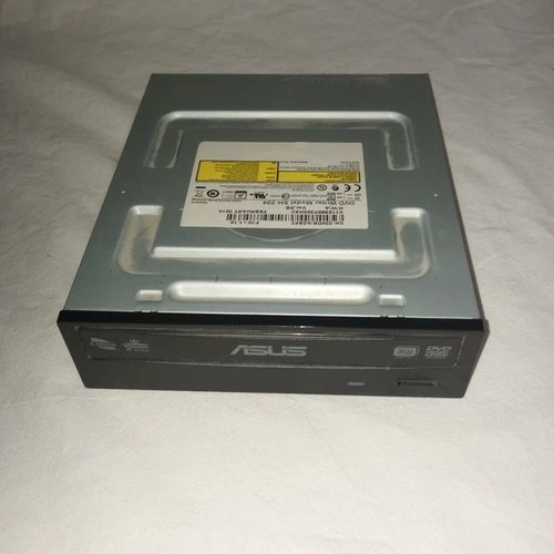 Asus SH-224 Dvd Rw Drive SH-224DB/ASBFZ