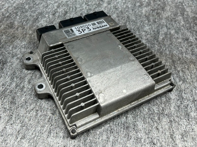 NISSAN ARMADA PLATINUM 17 OEM 5.6L ECM ECU ENGINE COMPUTER CONTROL MODULE 150K
