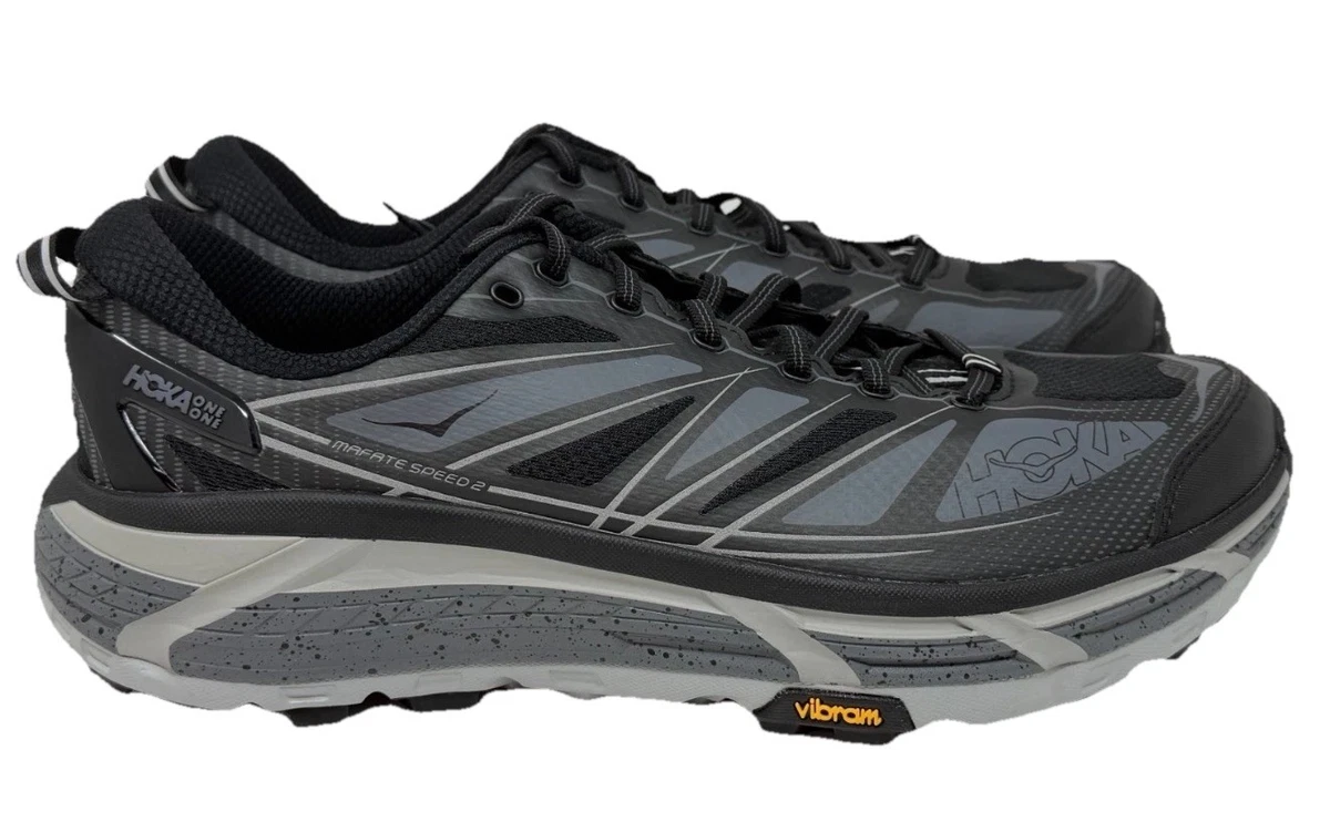 Hoka One One END. x HOKA Mafate Speed 2 Overland for sale | eBay