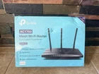TP-Link Archer AC1750 WiFi Router Dualband Gigabit Qualcomm New FAST SHIPPING