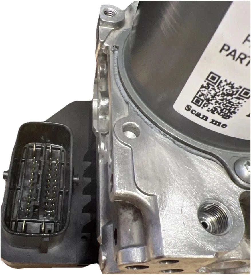 Восстановленный модуль тормозного насоса ABS 2011 - 2012 Scion xB 2.4 AT | 44540-12510 - Изображение 4 из 4