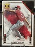 2025 Panini Impeccable Chase Burns /99 Cincinnati Reds Pitching Prospect #9