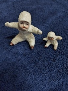 Antique Snowbabies | eBay
