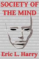 Society Of The Mind Eric L. Harry Taschenbuch Kartoniert / Broschiert Englisch
