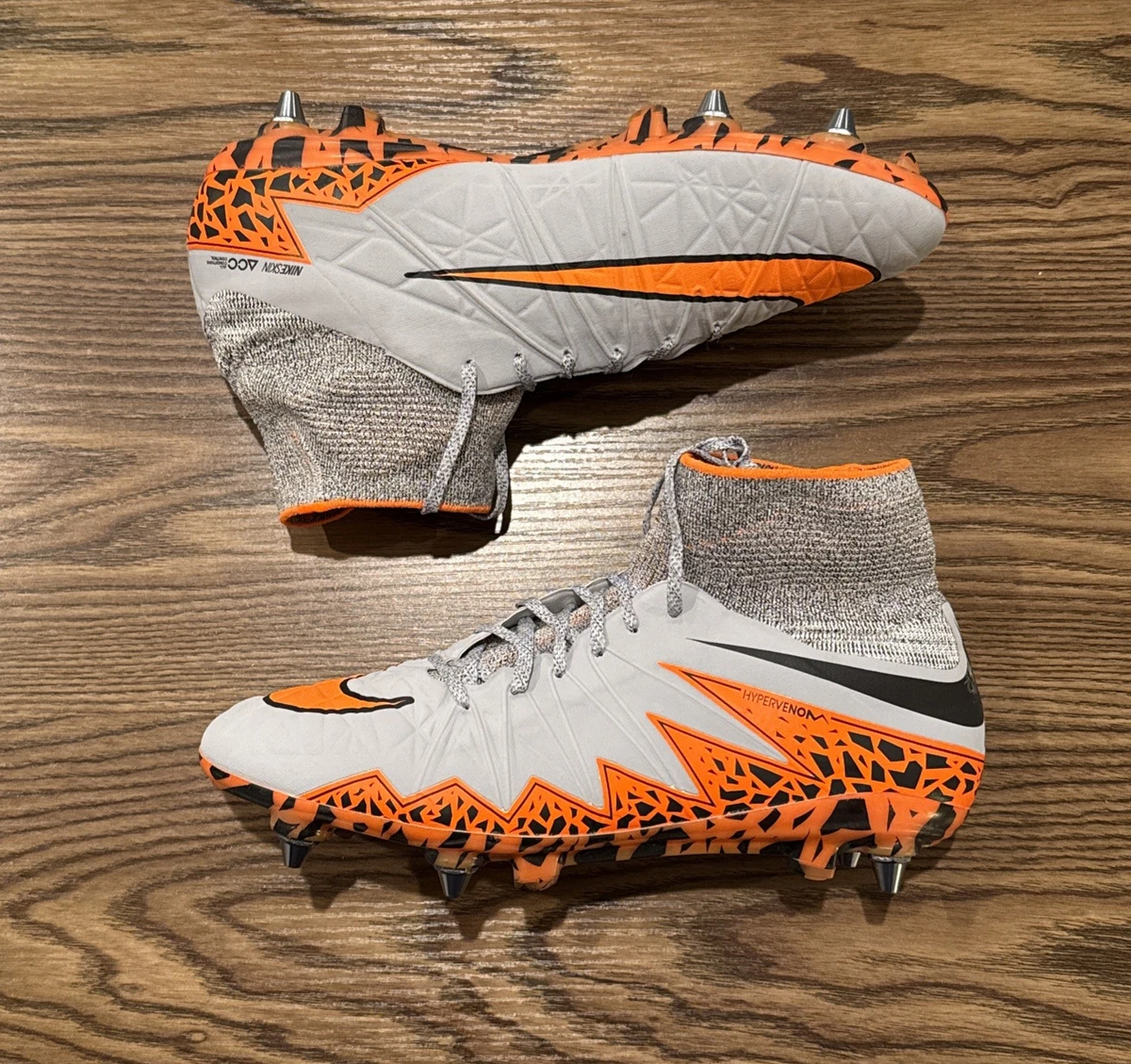 Nike Hypervenom Sneakers for Men for Sale | Authenticity