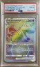 Aerodactyl VStar 2022 Pokemon SWSH #199/196 Full Art Lost Origin Sec. Holo PSA 8
