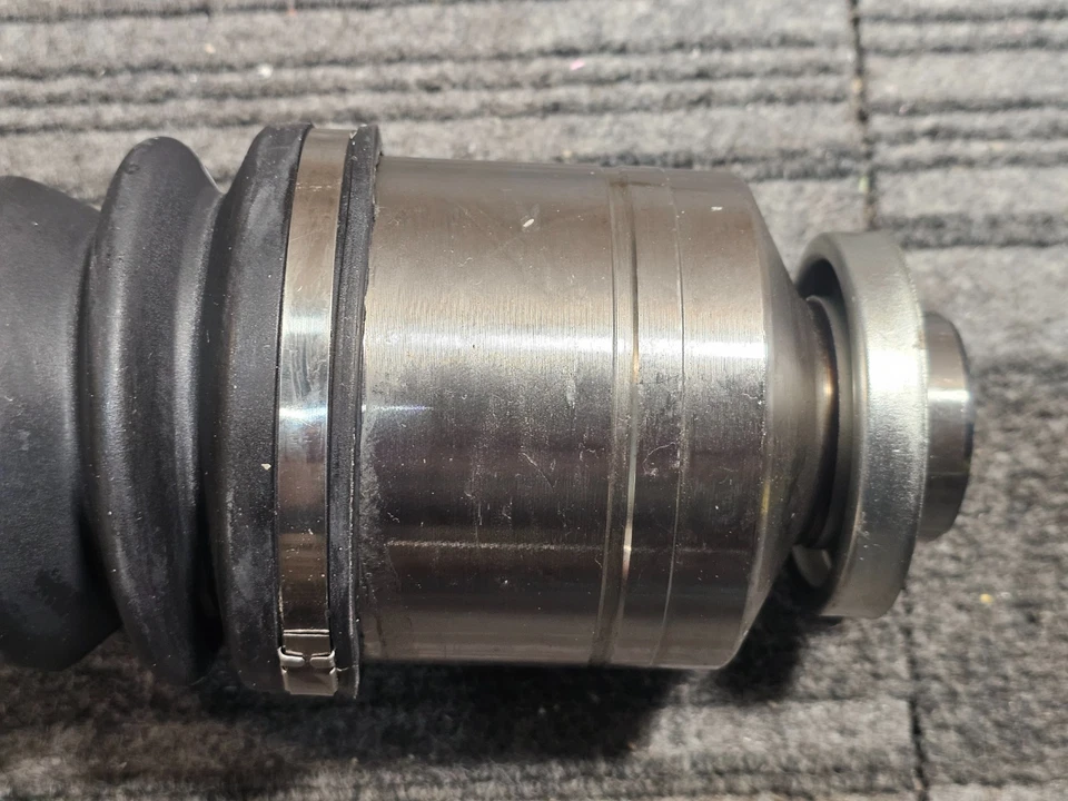 Conjunto de eje CV delantero derecho NCV75512 para Kia Sedona 2002-2005 Foto 3 de 4