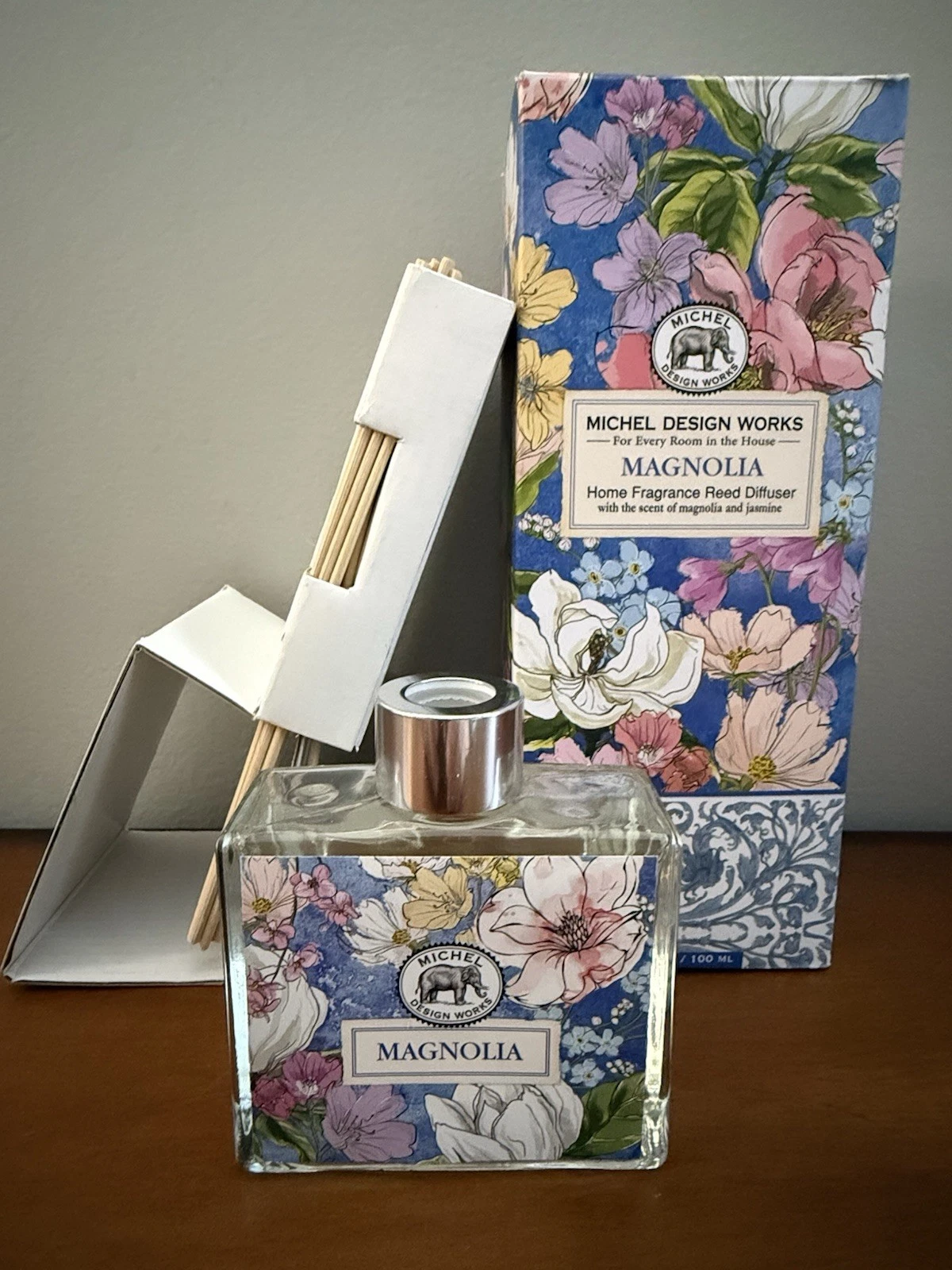 Michel Design Works Home Fragrance Diffuser - Thumbnail 2