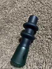 Quaker Boy Gobbler Shake Gobble Call Turkey Call Vintage