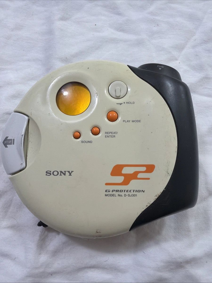 Sony Sports Cd Walkman for sale | eBay